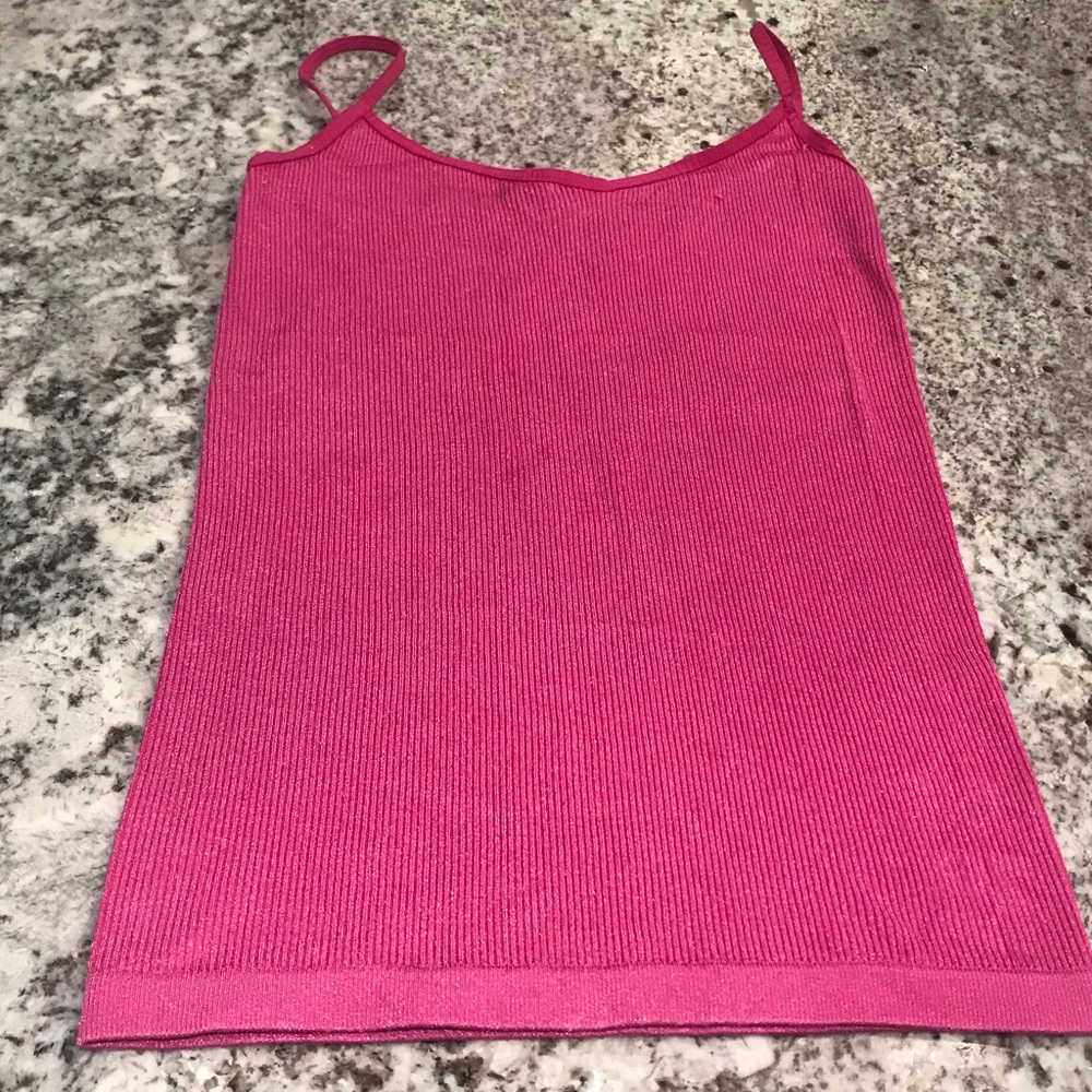 Arden B. Spaghetti Strap
